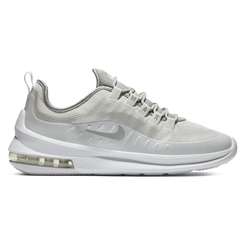 nike argento donna
