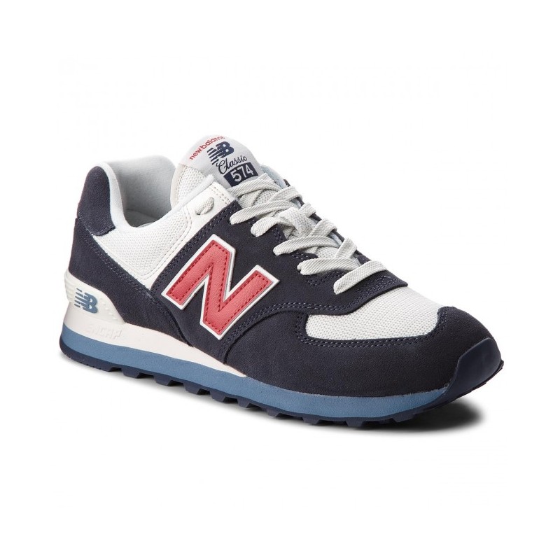 {keywor d} new balance 574 uomo navy