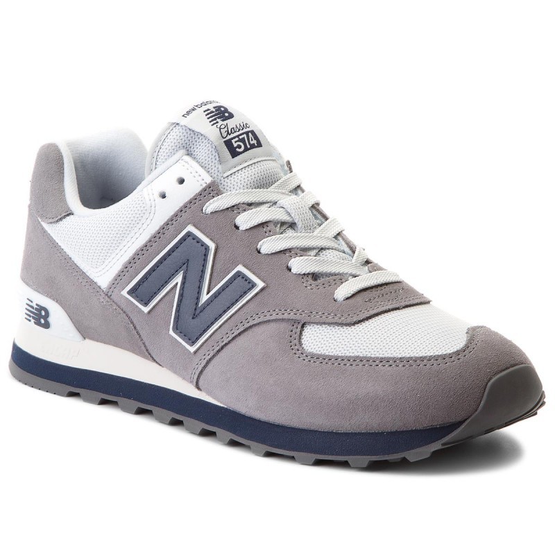 new balance 574 grigio uomo new balance 574 grigio uomo