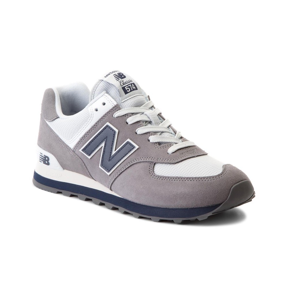 new balance 574 grigio uomo new balance 574 grigio uomo