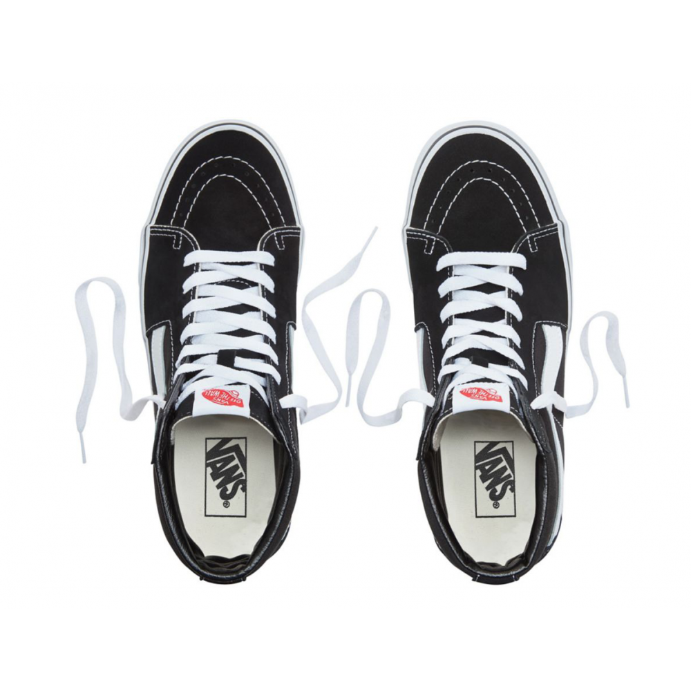 vans sk8 hi nere