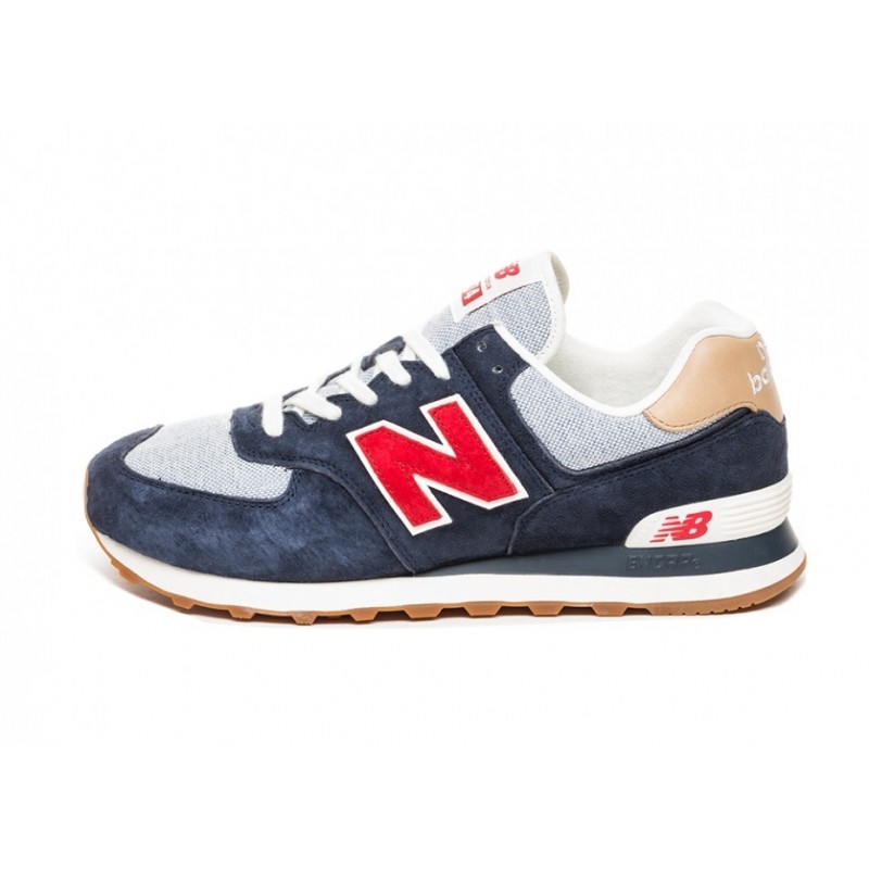 new balance ml574 uomo