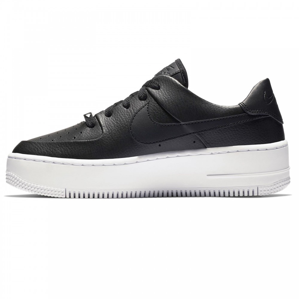 nike air force 1 platform damske