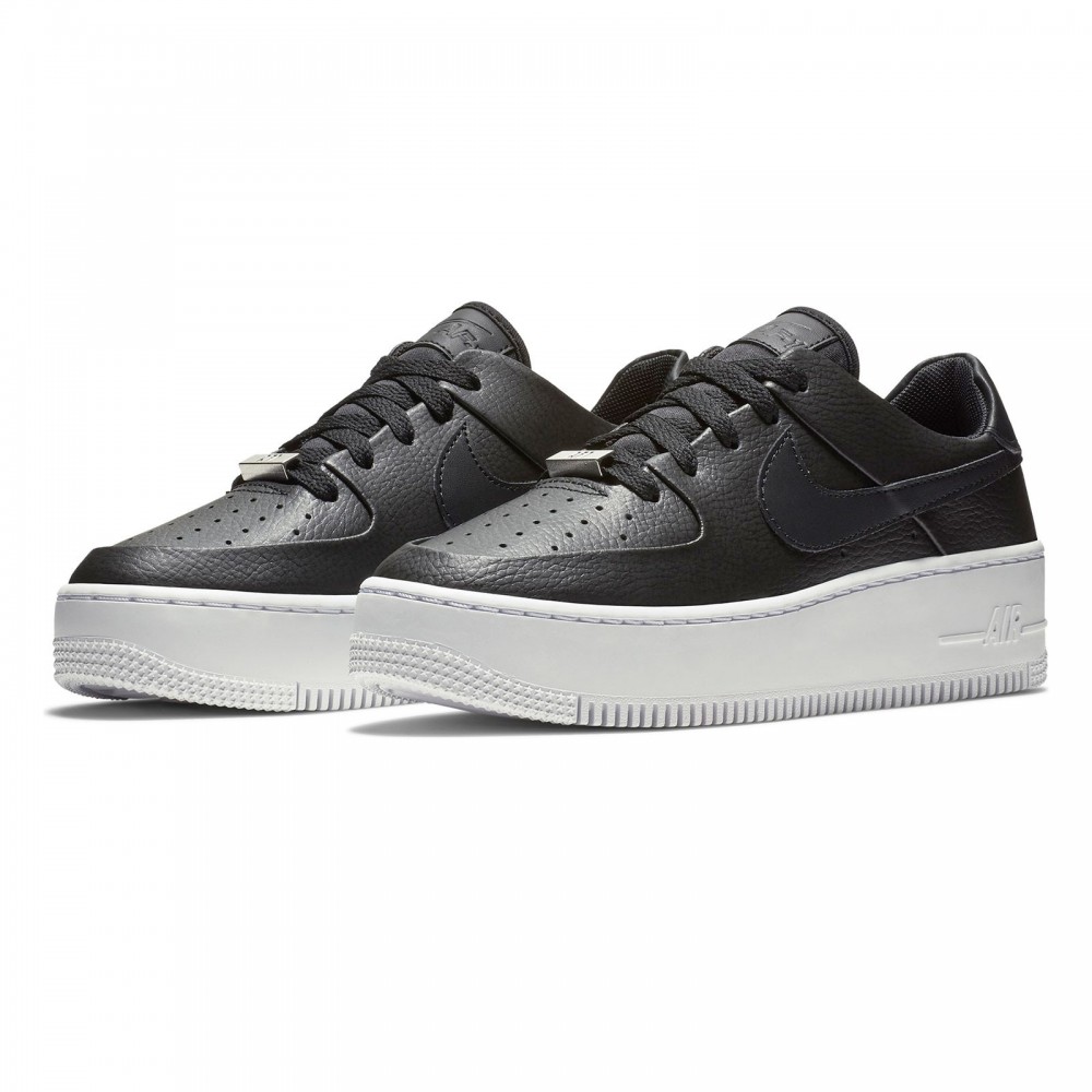 nike air force 1 platform damske