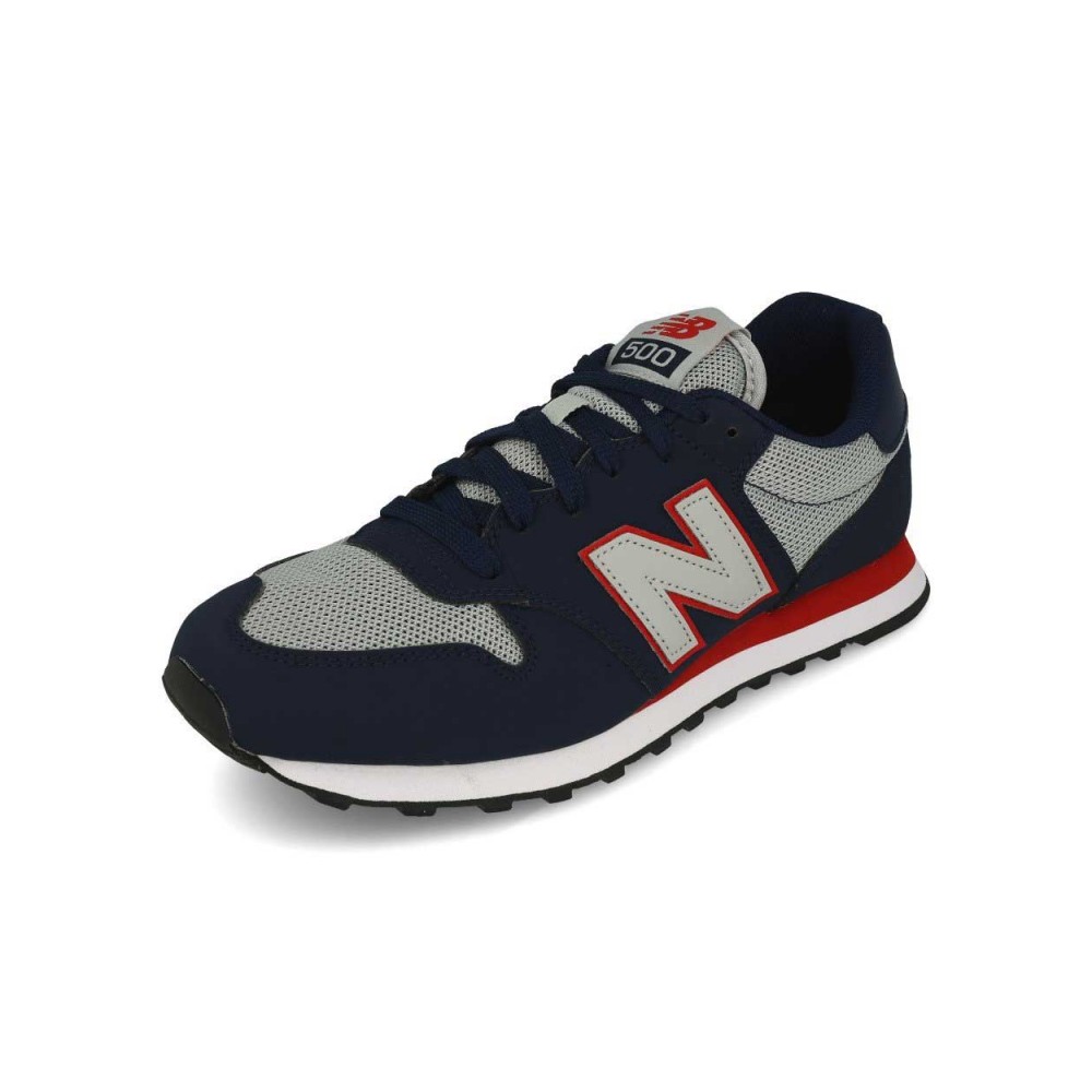 new balance 500 blu uomo new balance 500 blu uomo