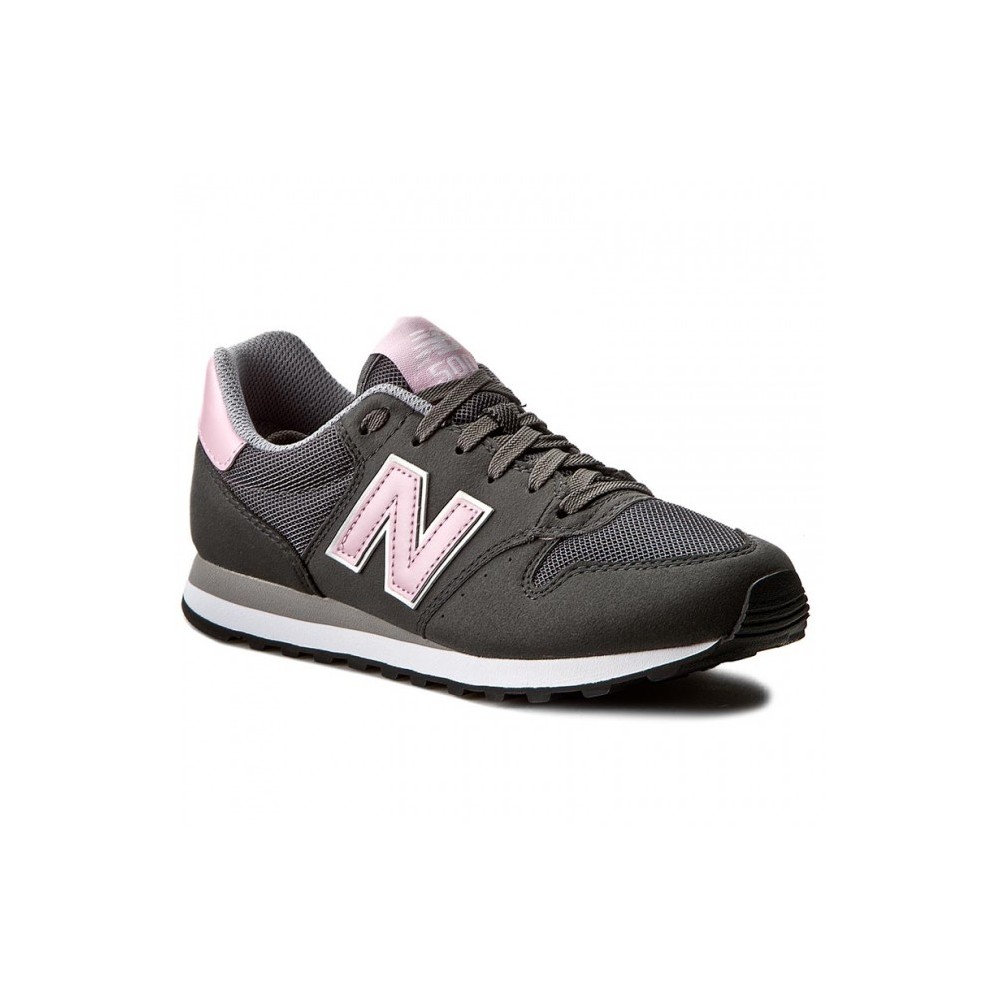 new balance grigio rosa