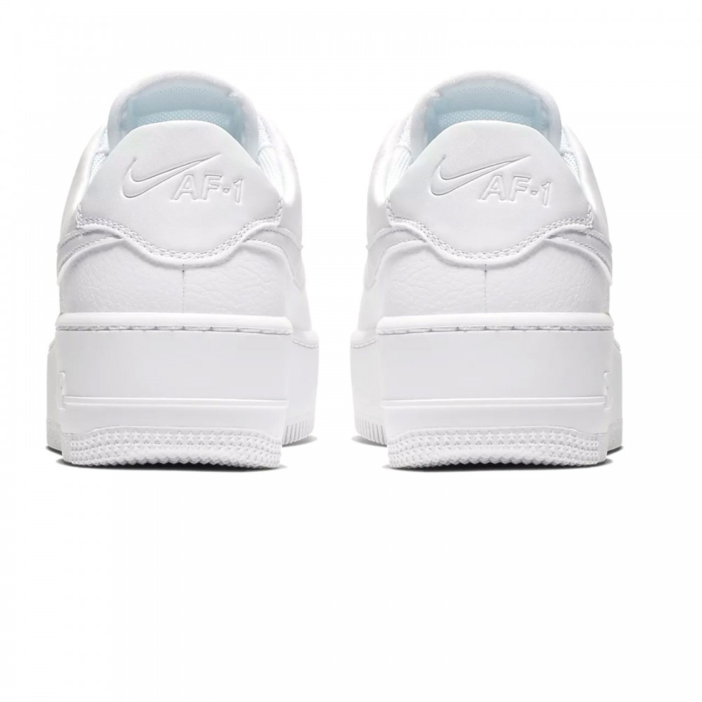 air force platform white