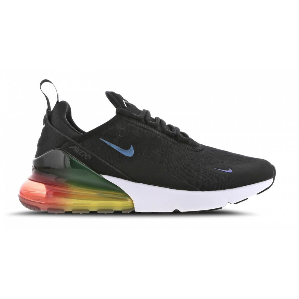 {keywor d} scarpe nike uomo 270 nero bianco