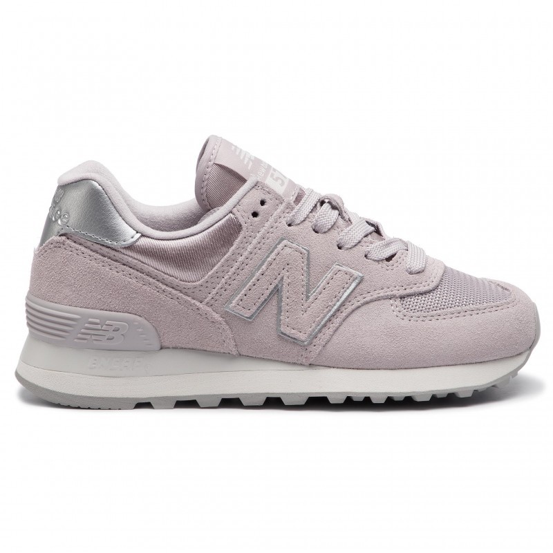 {keywor d} new balance grigie rosa donna