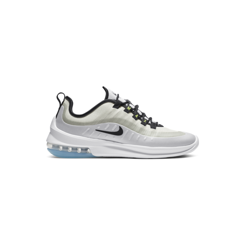 Nike Air Max Axis Premium Grigio Nero Uomo - Acquista online su Sportland