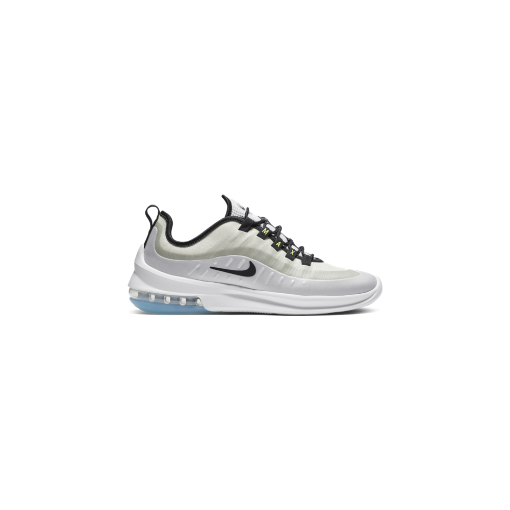 Nike Air Max Axis Premium Grigio Nero Uomo - Acquista online su Sportland