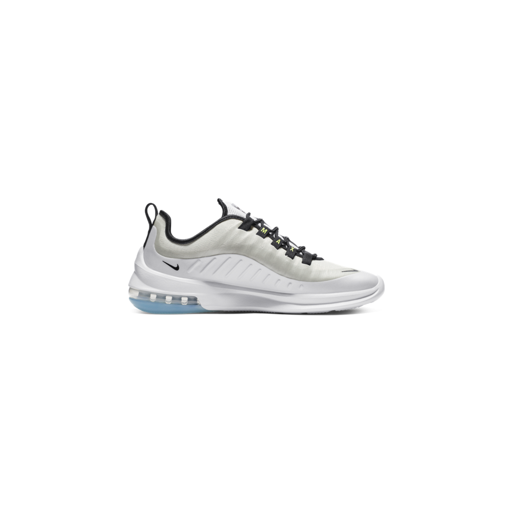 nike air max grigio uomo