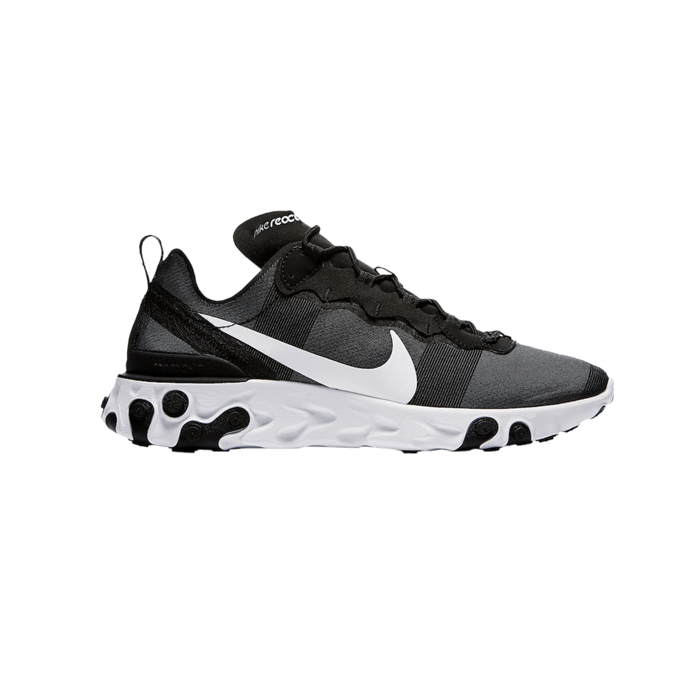 react element 2010 bambino verde