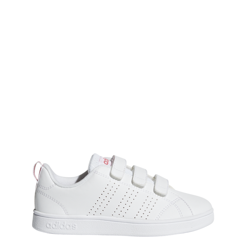 adidas vs advantage clean bambino