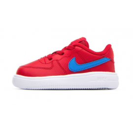 air force 1 bambino rosse air force 1 bambino rosse