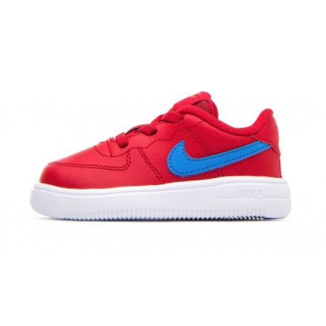 nike air force 1 bianche blu nike air force 1 bianche blu