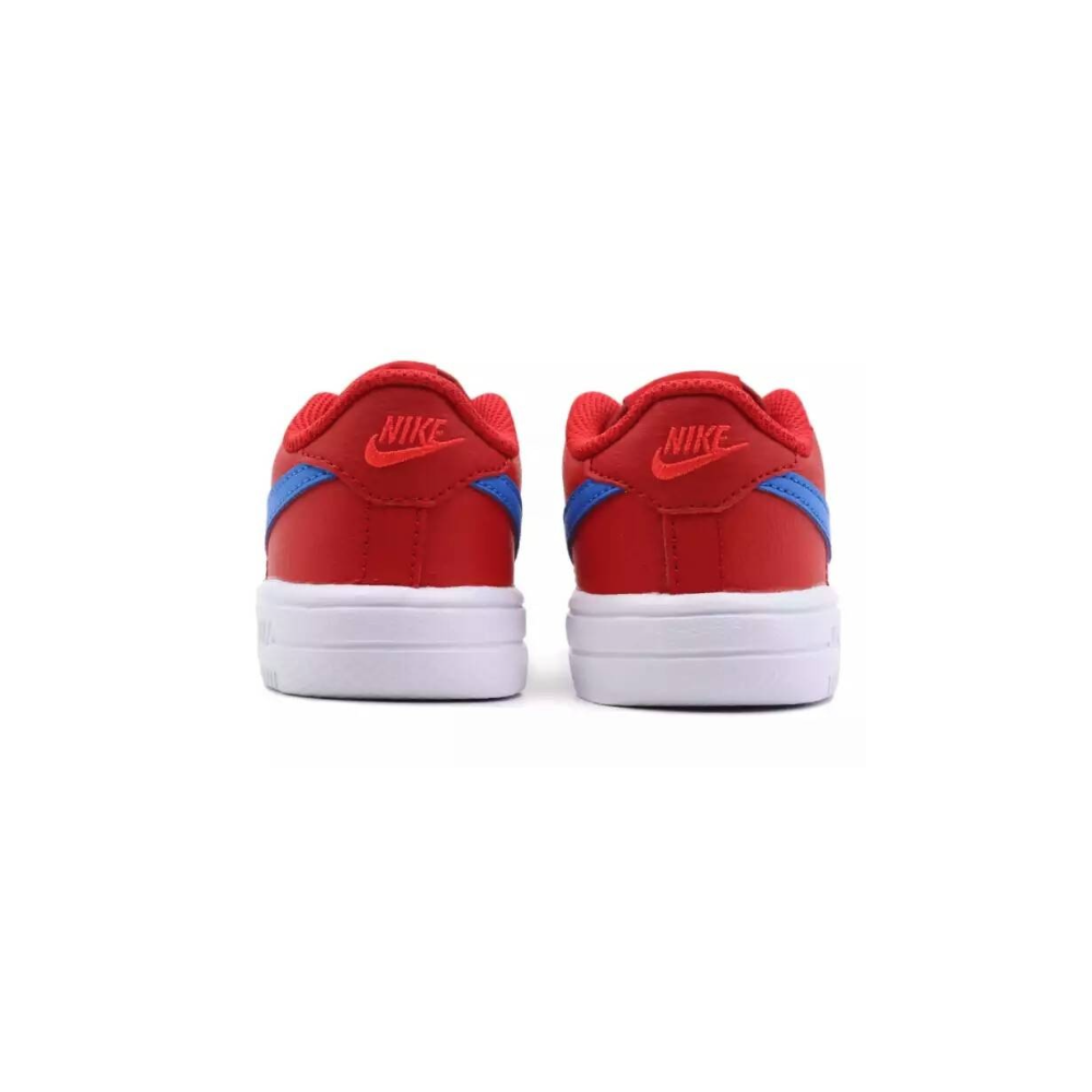 Nike Air Force 1 18 Rosso Blu Bambino - Acquista online su Sportland