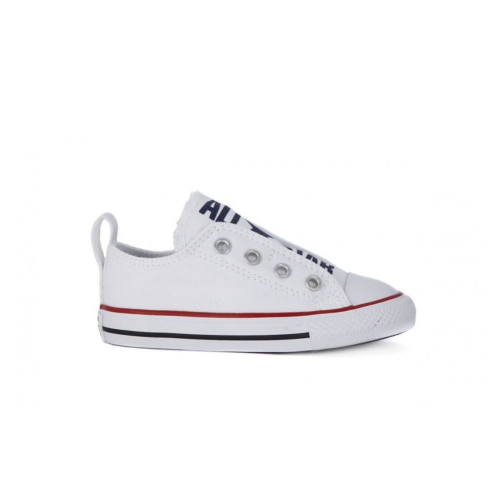 converse bambino bianche 50