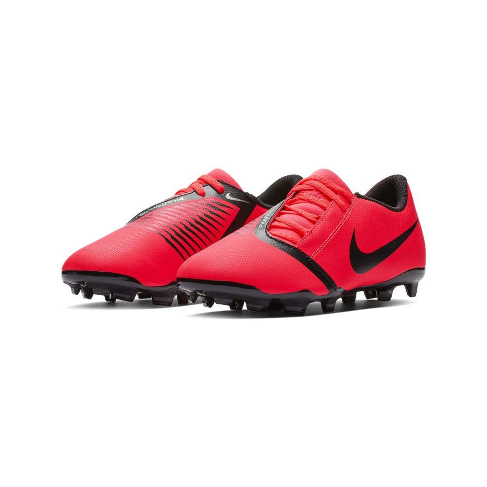 phantom nike rosse