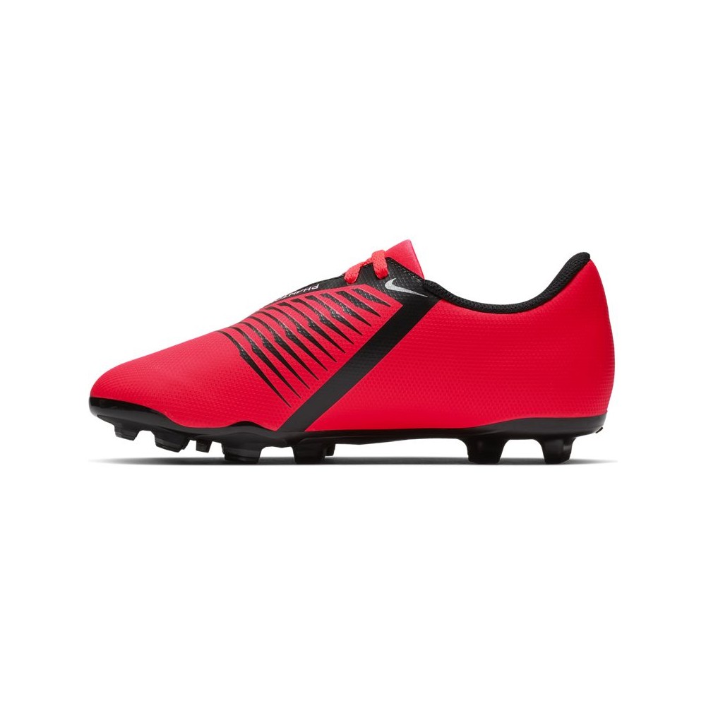 nike phantom venom rosse