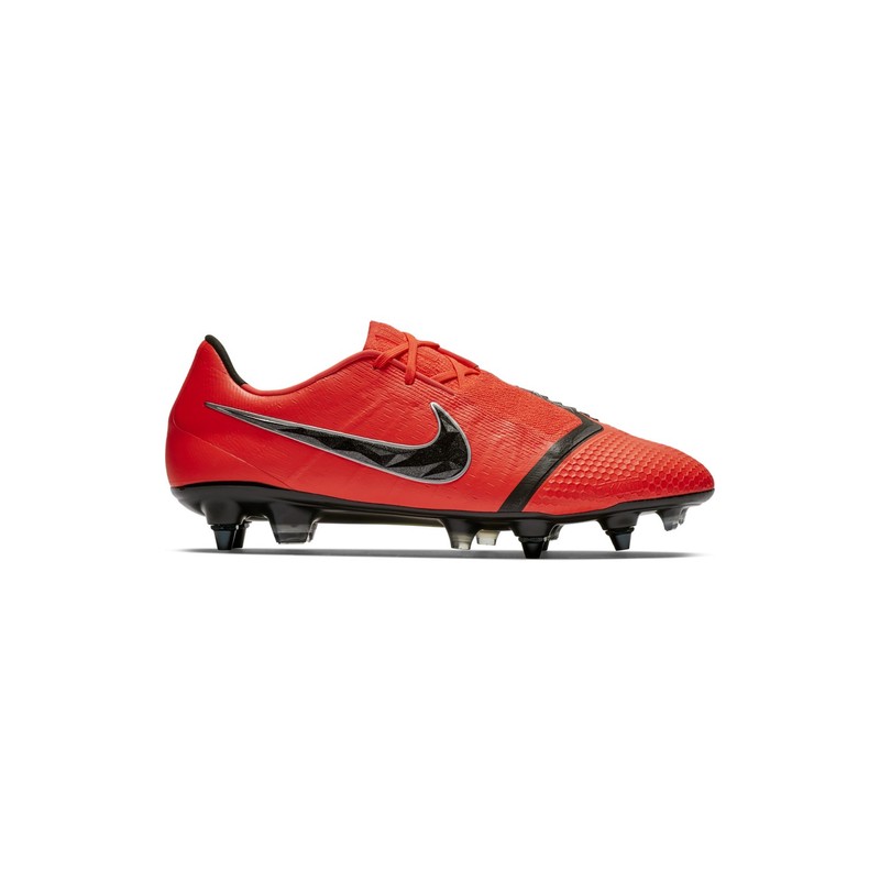 nike phantom venom rosse