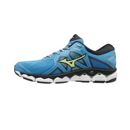 mizuno wave ultima 2 blu