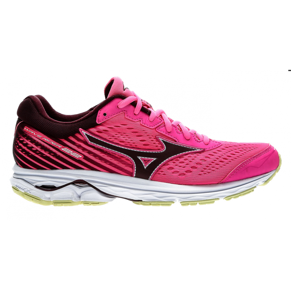 mizuno running rosa