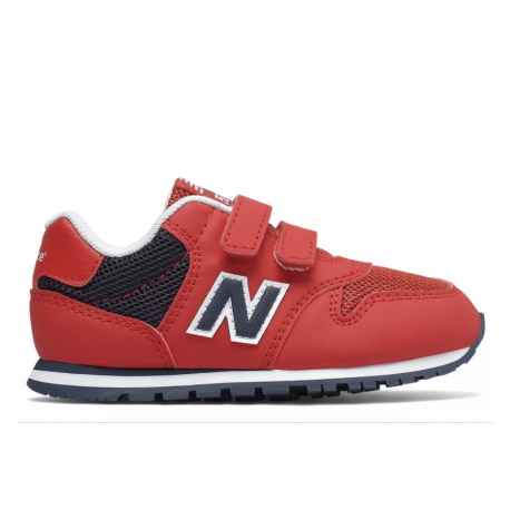 new balance 996 bambino rosse