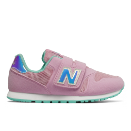 new balance bambino estive