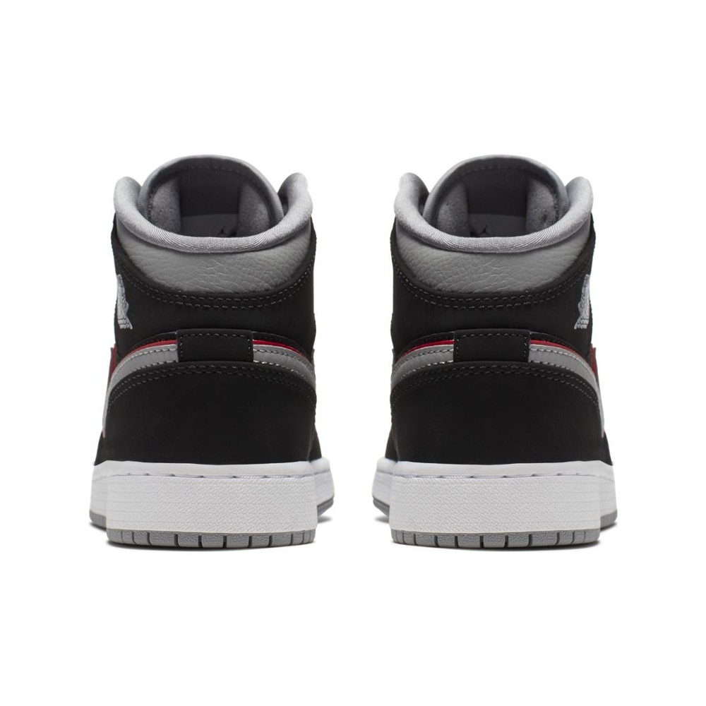 air jordan 1 mid bambino air jordan 1 mid bambino