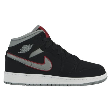 air jordan 1 mid bambino air jordan 1 mid bambino