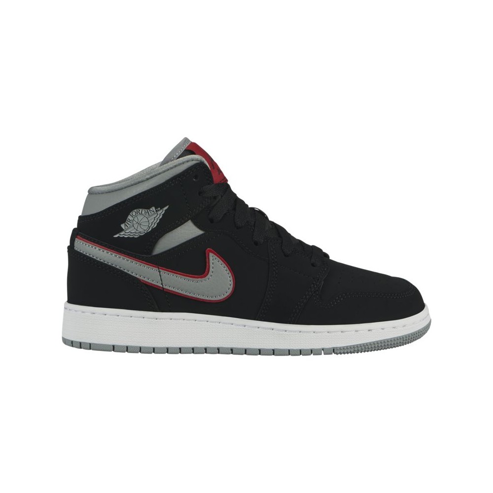 nike air jordan 1 grigie