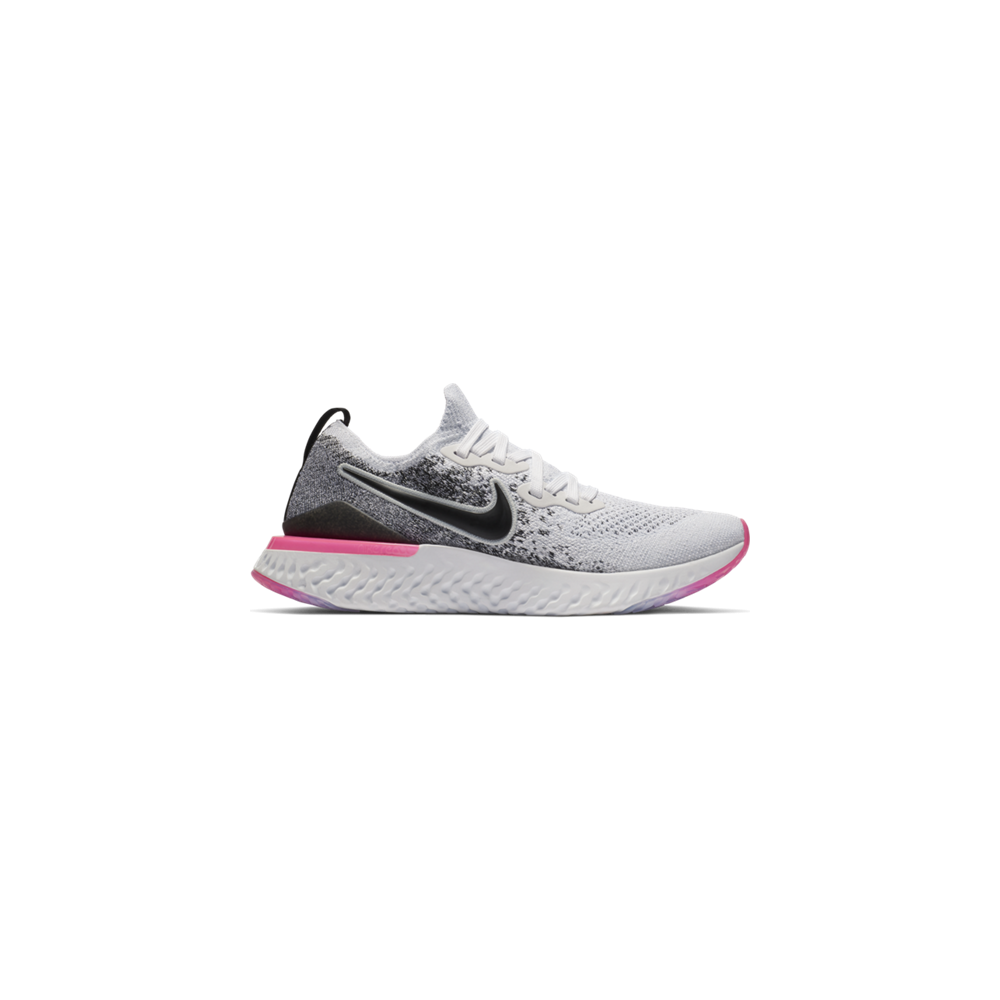 scarpe running nike nere