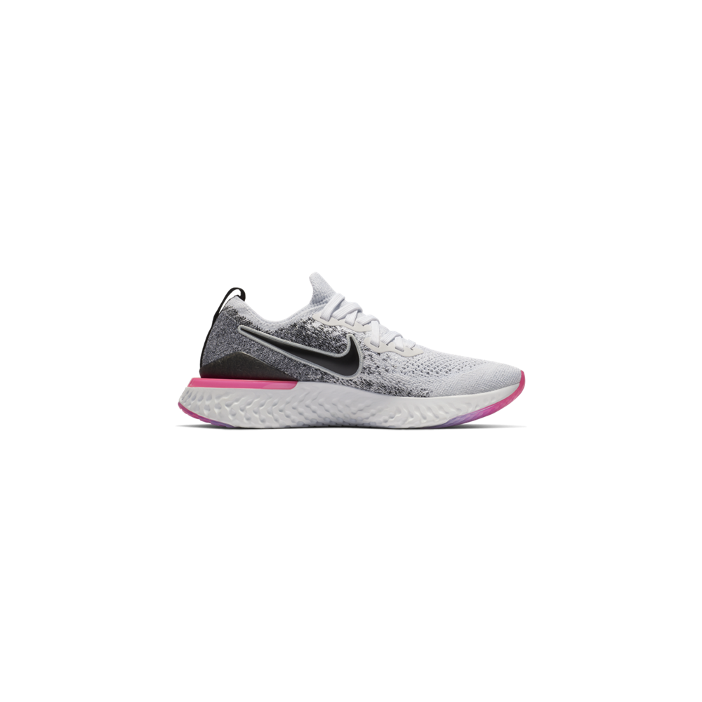 nike flyknit 2
