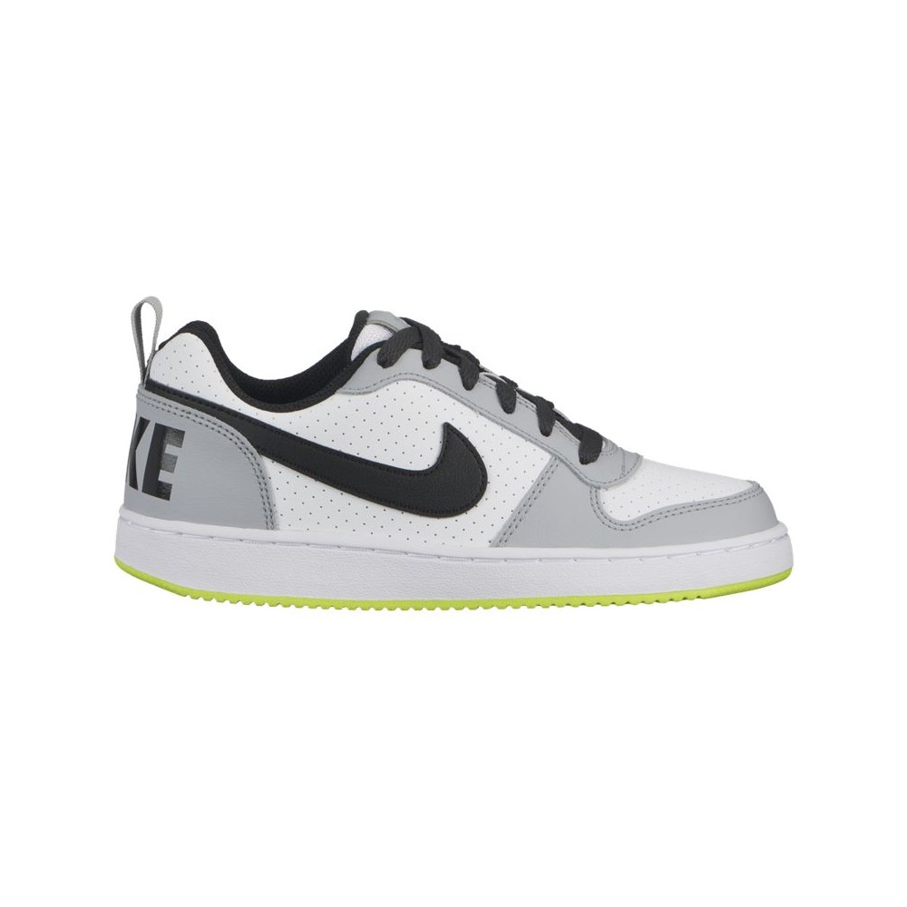 abbigliamento tennis bambino nike