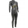 Aqua Sphere Muta Triathlon Pursuit XS Nero Uomo