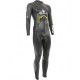 Aqua Sphere Muta Triathlon Pursuit XS Nero Uomo