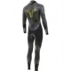 Aqua Sphere Muta Triathlon Pursuit XS Nero Uomo