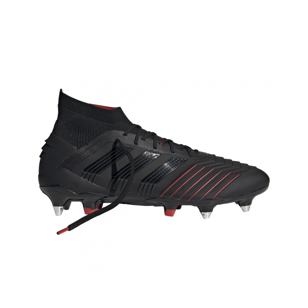 adidas predator bianche e rosse