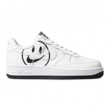 nike force alte