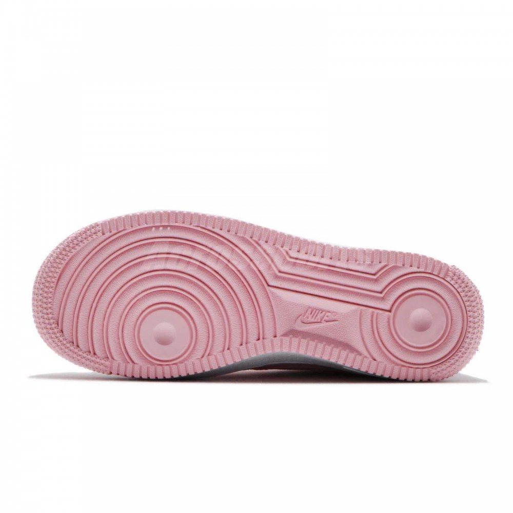 nike air force bambina rosa