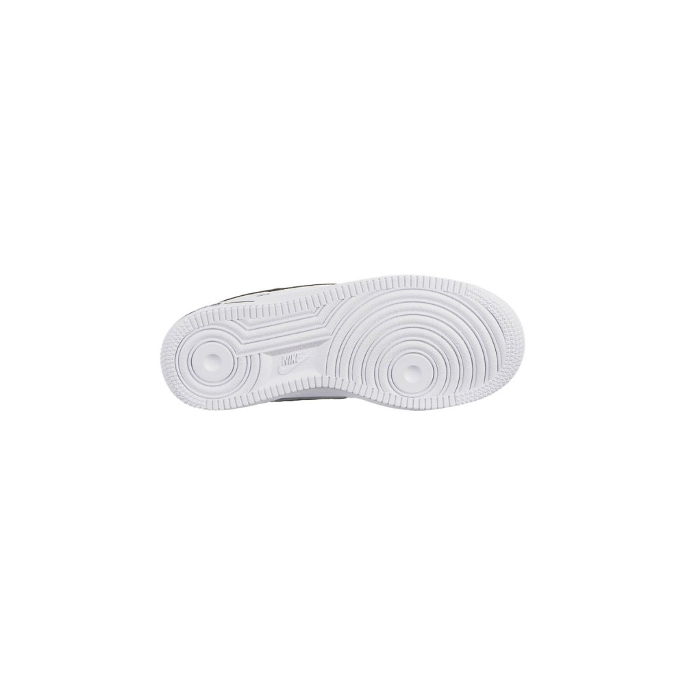 scarpe basket bambino nike