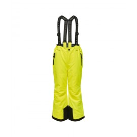 Ping 881 giallo