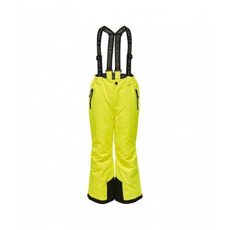 Lego Salopette Ping 881 Giallo Bambino