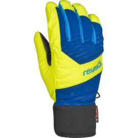 Torbenius R-Tex blu giallo