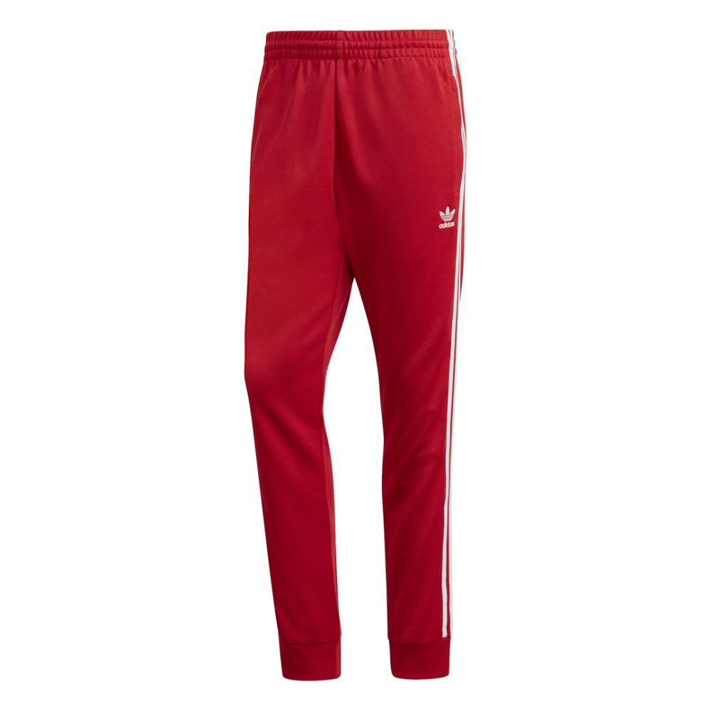 pantaloni sst adidas