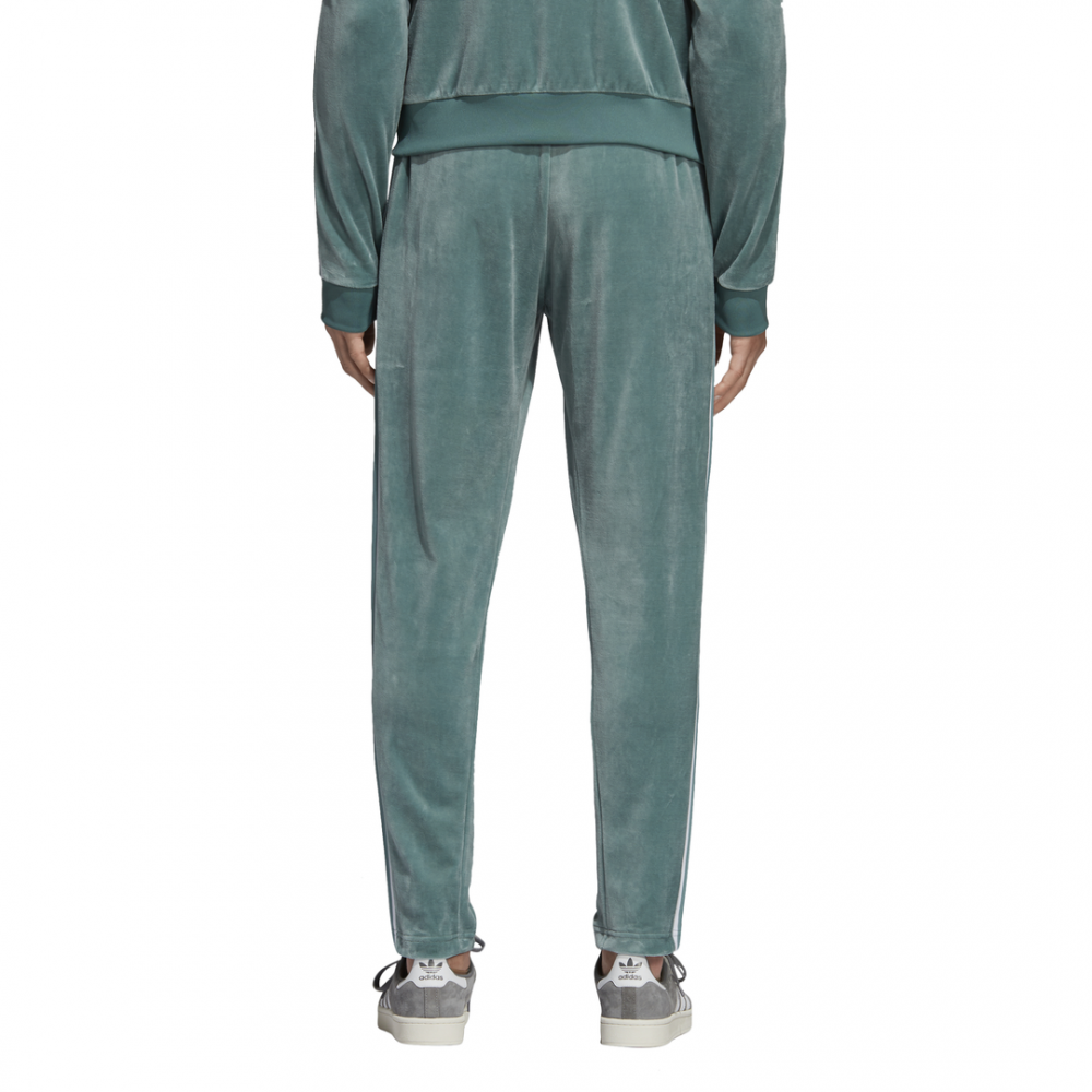 ADIDAS originals pantaloni cozy verde acqua uomo dv1620  - Acquista  online su Sportland