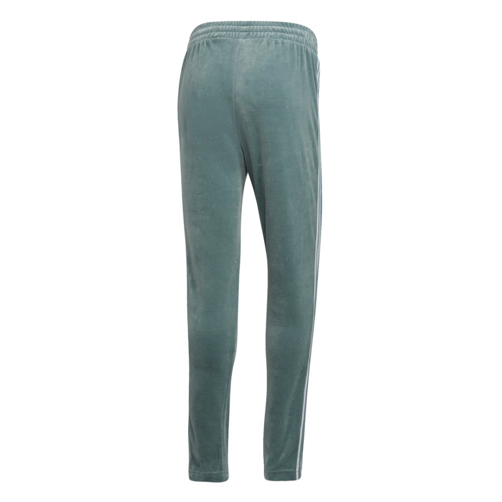 ADIDAS originals pantaloni cozy verde acqua uomo dv1620  - Acquista  online su Sportland