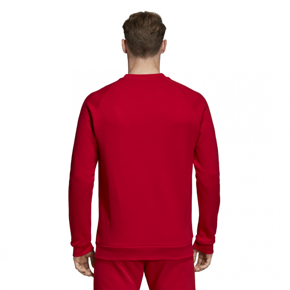 adidas uomo felpa trefoil adidas uomo felpa trefoil
