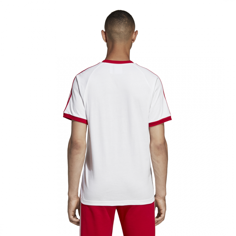t shirt jordan nera e rossa